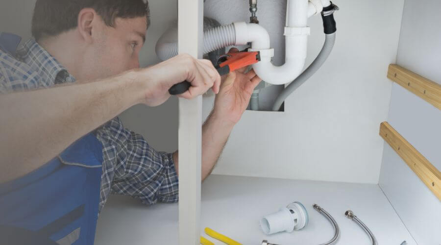 Professional Leak Detection Services in Groveport, OH
